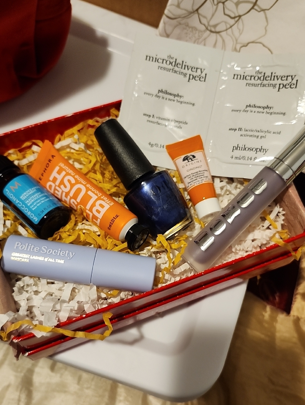 A Little Of Everything Beauty Bundle